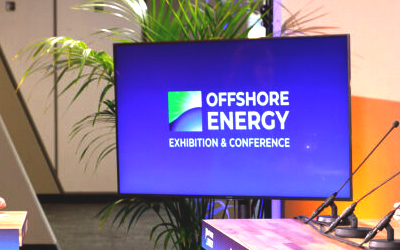 Ενεργειακή Έκθεση – Συνέδριο