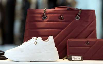 Athens Fashion Trade Show