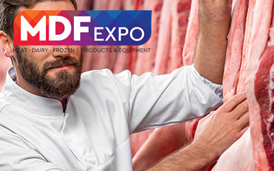 MDF EXPO 2022
