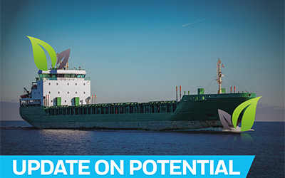 Εναλλακτικά καύσιμα πλοίων