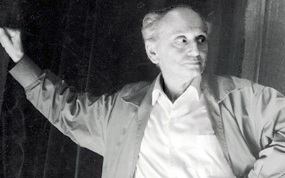 Έκθεση φωτογραφίας «Renato Mordo»