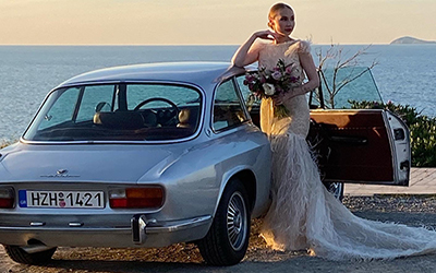 Γάμος όπως αξίζει