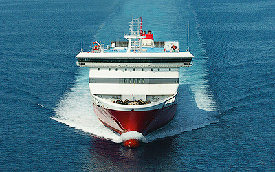 ATTICA υπό STRIX Holdings