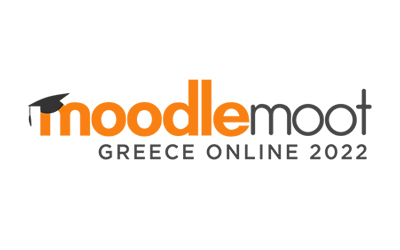 6ο Συνέδριο MoodleMoot 2022