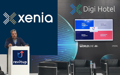 Καινοτόμες προτάσεις RevitUp