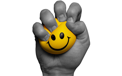 Το Στρες στην εποχή της Πανδημίας