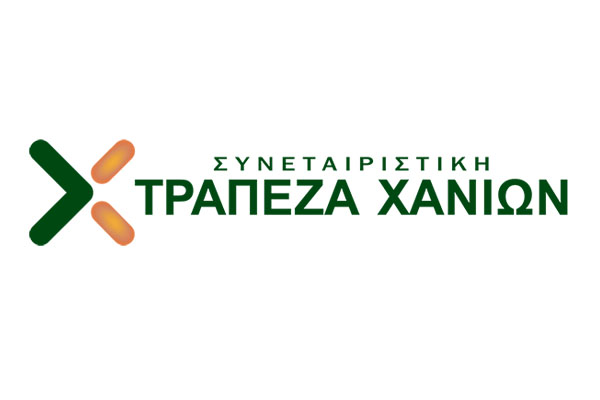 Συνεταιριστική Τράπεζα Χανίων