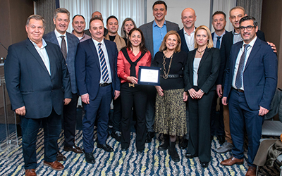 Οργανισμοί Διαχείρισης Τουριστικών Προορισμών