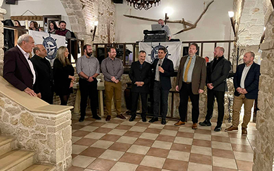 Heraklion Yachting Club