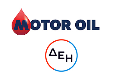 Πράσινη κοινοπραξία Μotor Oil – ΔEH