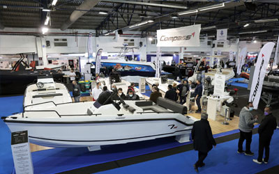 Boat & Fishing Show 2023