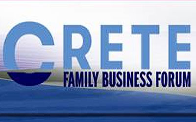 1st Crete Family Business Forum
