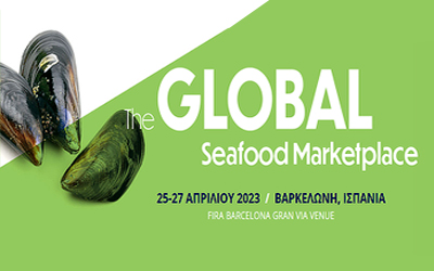 Seafood Expo