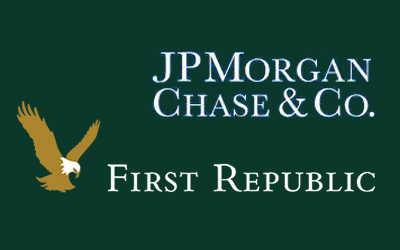 Εξαγορά First Republic Bank