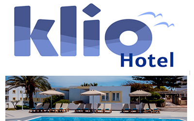 Εύρεση προσωπικού KLIO HOTEL