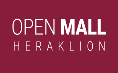 Ενημερωτική συνάντηση Open Mall Heraklion