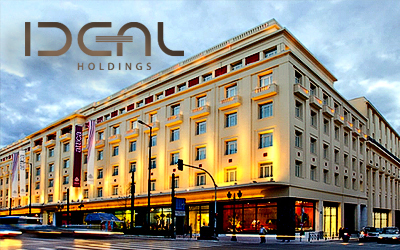 Εξαγορά attica