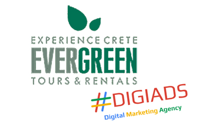 Αναβάθμιση ιστότοπου evergreen