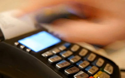 Επιβολή προστίμου λόγω POS