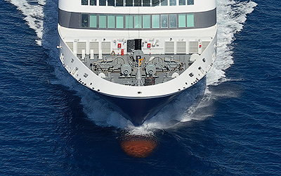 Προφυλακιστέοι Πλοίαρχος & Ύπαρχος