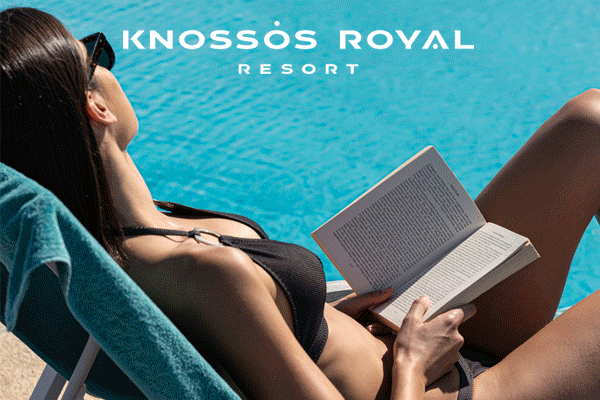 Aldemar Knossos Royal Resort