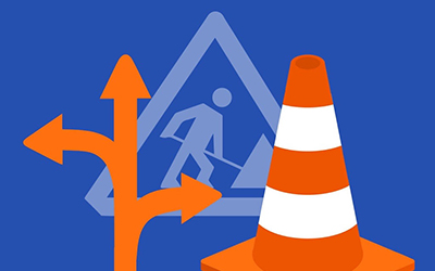 Κυκλοφοριακές ρυθμίσεις Σήραγγας Βραχασίου