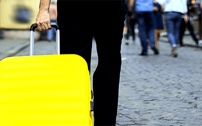 Αφίξεις & διανυκτερεύσεις καταλυμάτων Ξενοδοχειακού Τύπου