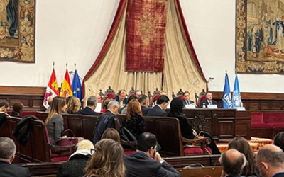 Διεθνές τουριστικό δίκαιο