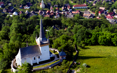 Πρόσκληση καλύτερων τουριστικών χωριών 2024