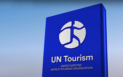Νέα επωνυμία UNWTO