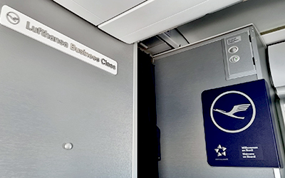 Ακυρώσεις πτήσεων Lufthansa