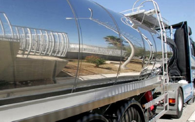 Εξετάσεις Οδηγών A.D.R.