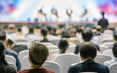 CRETE FAMILY BUSINESS FORUM