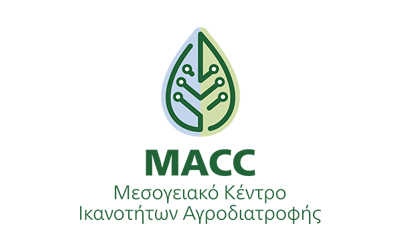 Νέος μέλος MACC