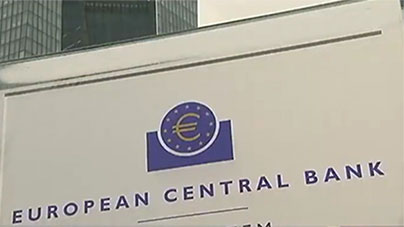 Αμετάβλητα επιτόκια ΕΚΤ