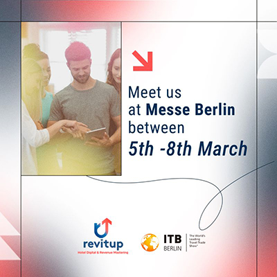 Ψηφιακή Μεταστροφή Ξενοδοχειακών Μονάδων