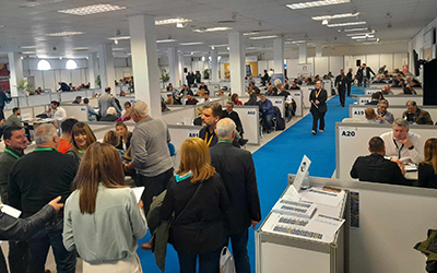 12ο Παγκρήτιο Forum