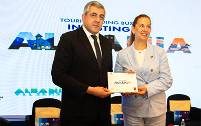 Τουριστικές επενδύσεις στην Αλβανία