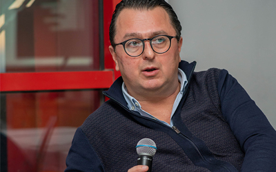 ΚΡΗΤΙΚΟ ΚΡΑΣΙ: Συνάντηση Παράδοσης & Καινοτομίας