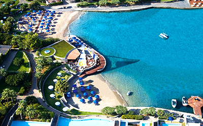 Ακύρωση πλειστηριασμού ξενοδοχείων Ομίλου Μαντωνανάκη