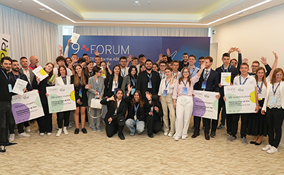 Καινοτόμος συλλογή απορριμμάτων από μαρίνες & λιμάνια