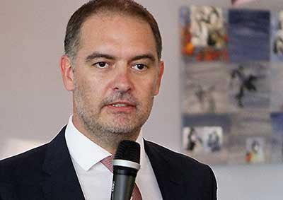 Τουριστική ευρωπαϊκή ομπρέλα