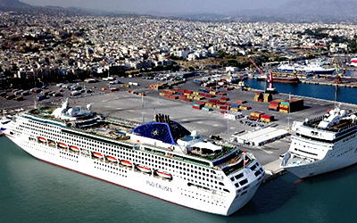 Εμπειρία Κρουαζιέρας στην Κρήτη;
