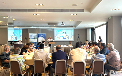 Ενεργειακή Κοιλάδα Κρήτης