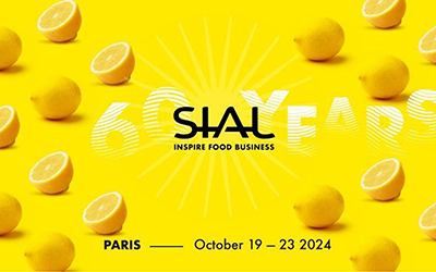 Διεθνής Έκθεση SIAL PARIS 2024