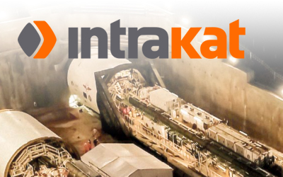 Intrakat η Ανάδοχος Φράγματος Μπραμιανού Λασιθίου