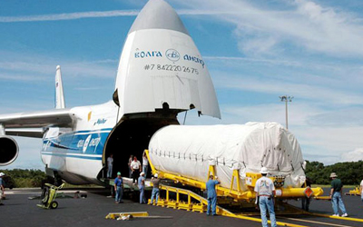 Αύξηση ζήτησης αεροπορικών φορτίων