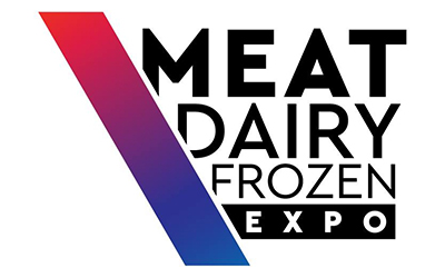 Έκθεση MEAT – DAIRY – FROZEN EXPO 2024