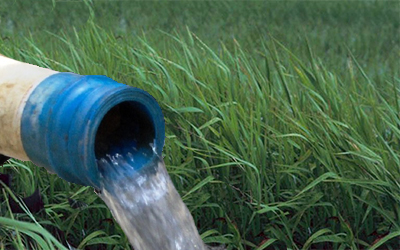 Δελτίο Άρδευσης 5-6-2025