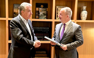 Ενίσχυση Φιλίας & Συνεργασίας